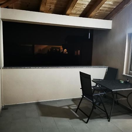 Appartamento Studio apartman Rosa Zaton  Esterno foto