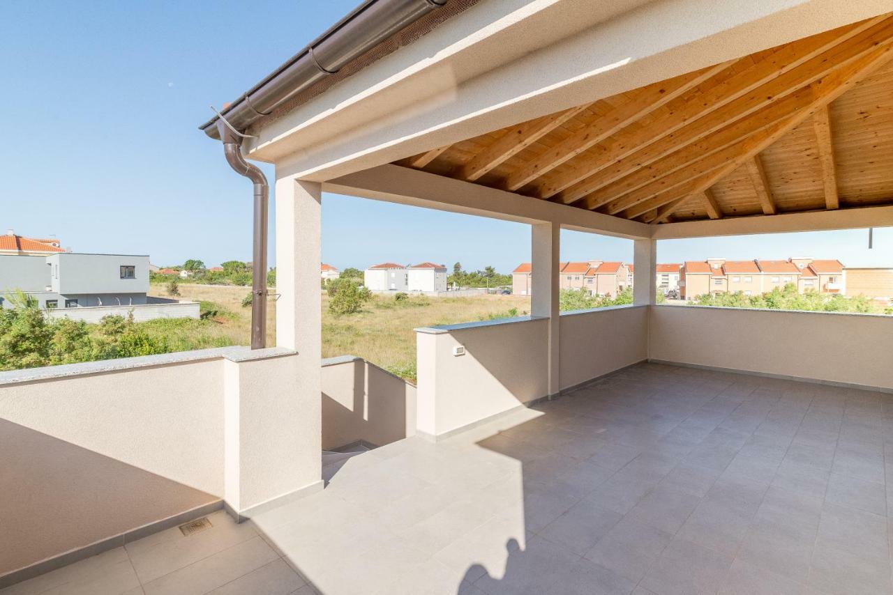 Appartamento Studio apartman Rosa Zaton  Esterno foto